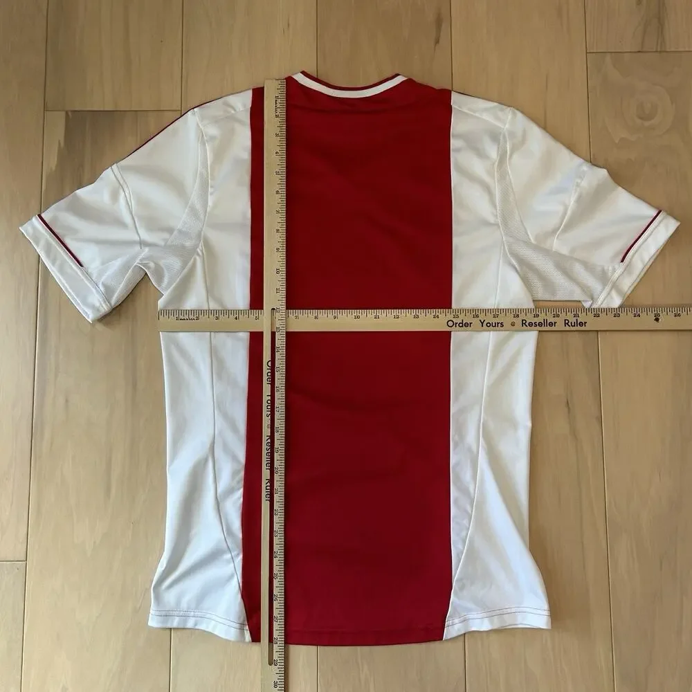 Adidas Ajax Cape Town 12-13 Home Football Shirt Soccer Jersey Men’s Medium